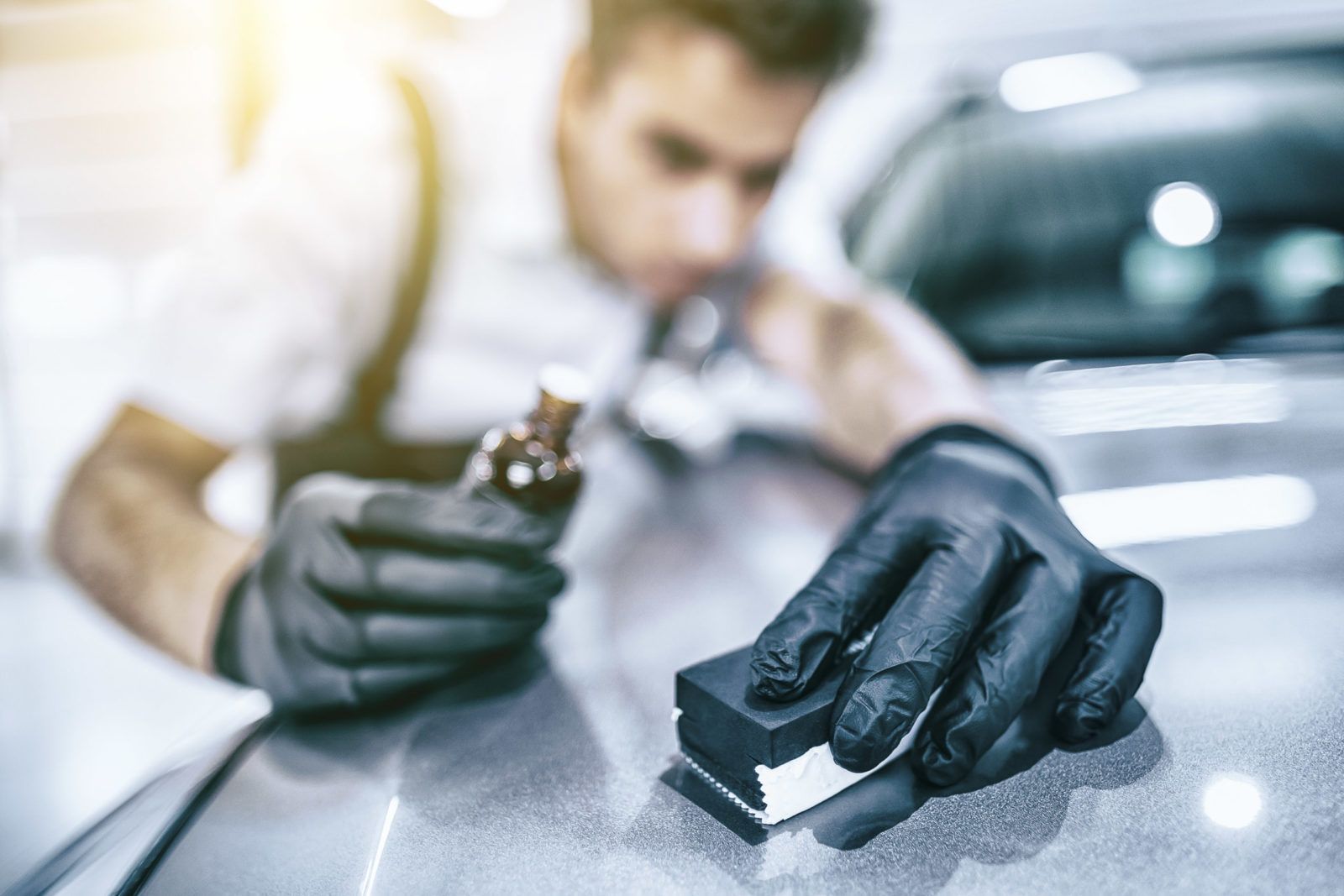 What Ceramic Coating Won’t Do For Your Car